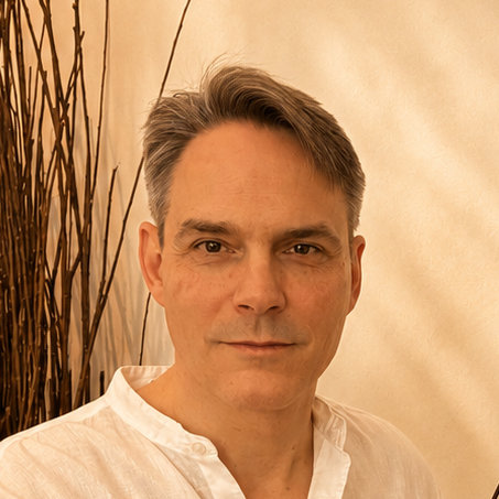 Denis Rohleder, praticien en hypnose ericksonienne